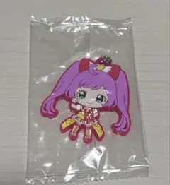 プリパラ カプセルラバーマスコット 真中らぁら