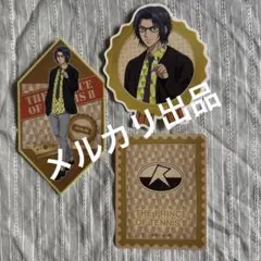 2025年最新】幸村精市 ポストカードの人気アイテム - メルカリ