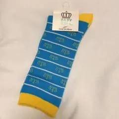 【ベビードール】13cm〜15cm♡ハイソックス♡新品未使用♡即日発送♡可愛い