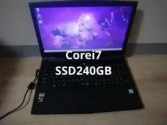 中古再生品）ドスパラゲーミングPC Diginnos QF940HEグラボ搭載 - メルカリ