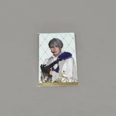 刀ミュ シブツタふぉとカード 山姥切長義