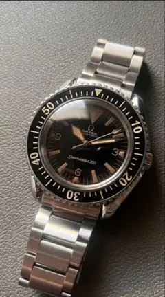 OMEGA Seamaster 300 自動巻き