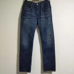 メンズ リーバイス505 W30 L33