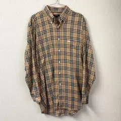 総柄シャツ シャツ