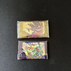 ポケモンフレンダ　メガゲンガー　カミツオロチ