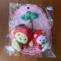 2026年最新】ポムポムプリン マフィン さくらんぼの人気アイテム