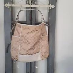 本日限定❗COACH❗ショルダーバッグ