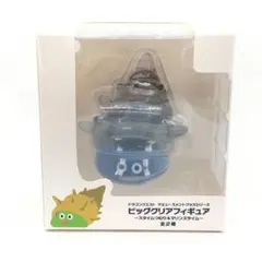 未開封 ドラゴンクエスト マリンスライム フィギュア スクエニ