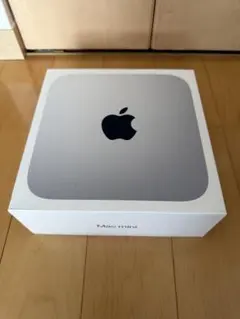 極美品】M1 Mac mini 16GB/512GB 縦置きスタンド付 - メルカリ
