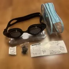 中古？未使用？AQA swim ケース付き