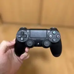 PlayStation 4 コントローラー 背面ボタンアタッチメント付き