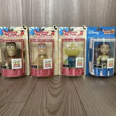 ロッキンジェリービーン 非売品コレクション エロスティカ CRAMPS