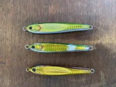 DAIWA ダイワ TGベイト 80g 人気カラー 5個セット - メルカリ