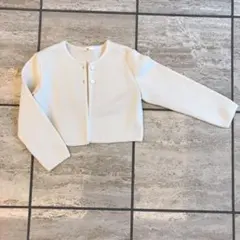 お出かけ時に　少し肌寒く羽織りたい時に…