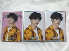 FANTASTICS ファンタ 佐藤大樹 フォトカ シクレ