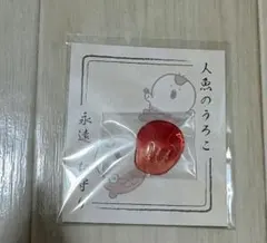 영화 치이카와 人魚のうろこ 永遠のお守り