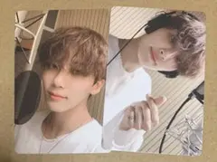 2026年最新】seventeen セミコロン ジョンハンの人気アイテム - メルカリ