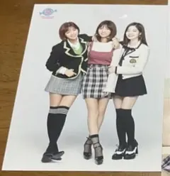 TWICE candy pop ラントレ　ユニット