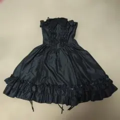 ATELIER BOZ コルセットワンピースのサムネイル
