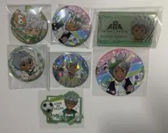 KING OF PRISM 台湾限定 缶バッジ 仁科カヅキ - メルカリ
