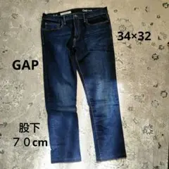 Gap 1969 スキニーデニム