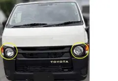 トヨタ ランドクルーザー 70系 HZJ71 ソフトトップ 幌 ターポリン