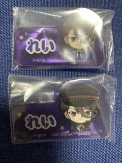 あんスタ　一番くじ　G賞