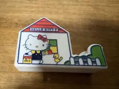 ★サンリオ★ハローキティ1976 a KNot おもちゃ屋 | Goods!!! Kitty SANRIO♪♪1976年＊Hello VINTAGE 鏡