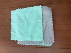 新品マイクロファイバークロス6枚セット