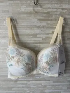 E70」トリンプ 天使のブラ魔法のハリ感597ノンワイヤーブラジャー