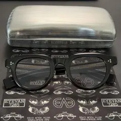 EYEVAN 7285 340 サングラス C100　46のサムネイル
