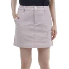 超美品☆ping ストレッチスカート　Mサイズ