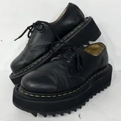 極美品】ドクターマーチン SMITHS BEX LL ファイヤーマンブーツ厚底