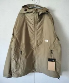 THE NORTH FACE Compact Jacket NP72530 M