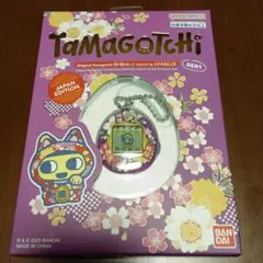 BANDAI たまごっち GEN1