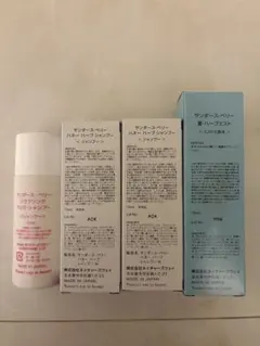 Sanders Perry サンダースペリー モイスチャークリームR 50g - メルカリ