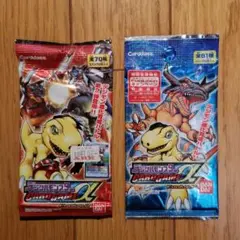 2025年最新】デジモンカードαの人気アイテム - メルカリ