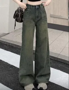 Dazyレディースデニム