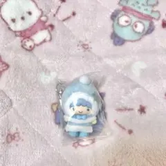 サンリオ ちびっとも　キキ