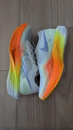 Nike ZoomX Vaporfly NEXT%3 27.0cm
