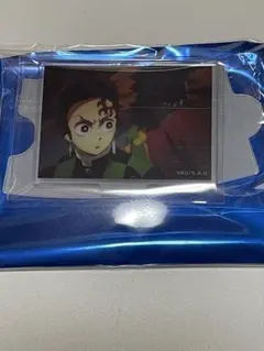 鬼滅の刃　水の呼吸ランダムミニアクスタ