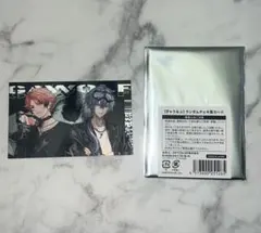 【新品】にじさんじ ぎゃうるふ チェキ