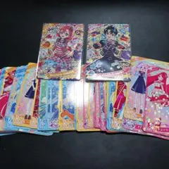 アイプリ　ミラクルカード　リング4弾　すばる　おとめ　ノーマルおまけつき