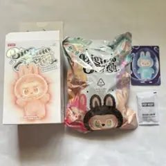POPMART ラブブ BigintoEnergy HOPE 正規品