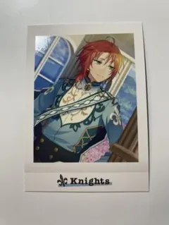 あんスタ ぱしゃこれ 月永レオ