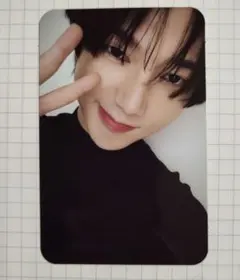 super junior E.LF-JAPAN 限定 トレカ イェソン