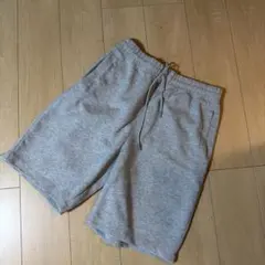 UNIQLO C ハーフパンツ