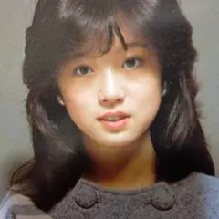 2026年最新】中森明菜 パンフの人気アイテム - メルカリ