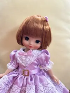 タイニーベッツィー　tiny betsy