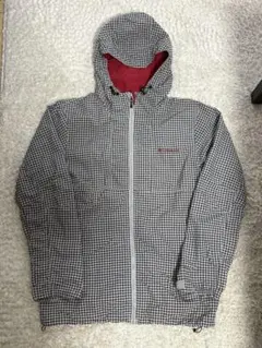 columbia ナイロンジャケット　マウンテンパーカー　XLサイズ